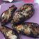 El cooksnap de Marga Fraguas cuando hizo Berenjenas rellenas de verduras.