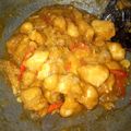 Cooksnap dari Larasita untuk resep Ayam fillet asam manis pedas sederhana