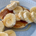 El cooksnap de lusalcidos cuando hizo Pancakes ! Tortitas! 🥞 🤤.