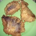 Cooksnap dari 🍛hobimakan🐐 untuk resep Otak-Otak Bandeng