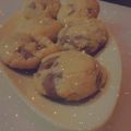 فهد أحمد's cooksnap of when they made Easy chocolate chip cookies with only 5 ingredients.