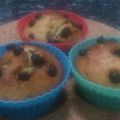 Cooksnap dari Jupini Hadi untuk resep Muffin vanila susu mudah, cepat