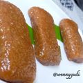 Cooksnap dari Wenny Yudi, S.Psi, MM. untuk resep Jenang Krasikan