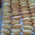 Cooksnap dari Maria Th untuk resep Panada