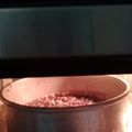 Cooksnap dari apon untuk resep Chewy Brownies Ala Erlina Lim