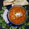 Jyotsana Prajapati's cooksnap of when they made વેજ કોલ્હાપુરી (Veg Kolhapuri Recipe In Gujarati).
