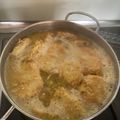 El cooksnap de Raul Jose Garcia Fernandez cuando hizo Patatas a la Importancia.