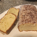 El cooksnap de Vanesa Paradis cuando hizo Budín de limón 🍋 súper fácil y rápido.