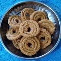 Hemaxi Patel's cooksnap of when they made મલાઈ ચકરી (Malai chakari recipe in Gujarati) (Jain).