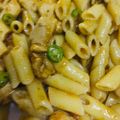 Zobia Sajjad's cooksnap of when they made Vegetables macaroni.