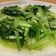 小媽簡單煮 的 蒜炒小松菜 cooksnap