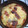 El cooksnap de Ivana Emanuele cuando hizo Bizcochuelo con peras y pastelera.