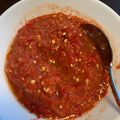 Cooksnap dari Meindy Prima Trifida untuk resep Sambal Dadak Khas Sunda