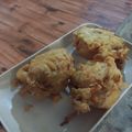 Cooksnap dari Beti Andriyan untuk resep Tahu Isi / Tahu Bunting / Tahu Berontak