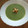 El cooksnap de Zuly cuando hizo Crema de kale (sin lactosa).
