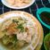 Cooksnap dari farida Sulthan 🇮🇩 (IG. Malika02782) untuk resep Lontong Mie