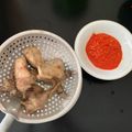 Cooksnap dari indah permana untuk resep Ayam Pop
