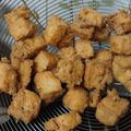Cooksnap dari saftri wulanDari untuk resep Tahu krispi