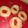 El cooksnap de Araceli Oscar cuando hizo Rosquitas al Horno de mi Abuela.