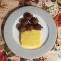Cooksnap από Sissy Emilova στη συνταγή Κεφτεδάκια με παρμεζάνα στο φούρνο