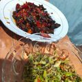 Cooksnap dari Ika Wiyanti Unitaria Wida untuk resep Balado paru