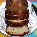 El cooksnap de Alizbeth De la O cuando hizo Pan de harina de Hot cakes.