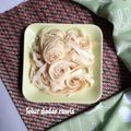 Cooksnap dari Mama fathan untuk resep Telur dadar rawis
