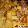 Cooksnap από dcroula στη συνταγή Γλυκές Πατάτες