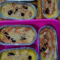 Cooksnap dari Nana Dimanamana untuk resep #KLAPERTART PANGGANG