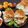 Keshma Raichura's cooksnap of when they made Street Style Vadapav.