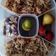 El cooksnap de Zay Camus cuando hizo Arroz integral con germinado de soya #healthy.