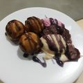 Cooksnap dari Fitri untuk resep Pofertjes