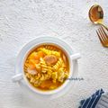 Cooksnap dari irani nara untuk resep Seblak Pasta