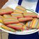 El cooksnap de Paula Beatriz Rojas Torrealba cuando hizo Galletitas de colores.