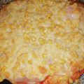 Ilike Cooksnap-ja, amikor elkészítette a(z) Sajttal töltött BBQ pizza receptet.