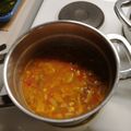 Cooksnap από Ελπιδα Ποντικακη στη συνταγή Ελαφρύ Ριζότο με Λαχανικά