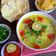 Cooksnap dari Amelia Sakinah R (GG's_Kitchen) untuk resep Soto Kuning Bogor