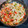 El cooksnap de Carolina Saez Hernandez cuando hizo Relleno para empanadas, pan bao, etc.