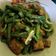 Cooksnap cook_108156280 semasa beliau membuat Sambal Ijo Tempe 🐟🧅.
