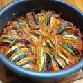 夏叶 的 普羅旺斯燉菜 cooksnap