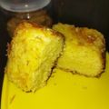 Cooksnap dari Mommy IYELL untuk resep Boterkoek - Dutch Buttercake 1 telur