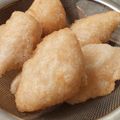 Cooksnap dari Siswaty Elfin Bachtiar untuk resep Pempek