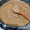 Cooksnap dari suci eka lestari untuk resep Saus Jamur Pengganti Saus Tiram