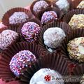 Cooksnap από common στη συνταγή Τρουφάκια με Merenda