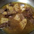 Cooksnap dari dinda wini untuk resep Ati ampela tempe ungkep siap goreng