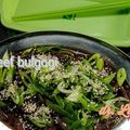 Cooksnap dari Dr. liz's Kitchen untuk resep Beef bulgogi