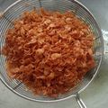 Cooksnap dari 🪻Eliza_Mahyawi🪻 untuk resep Bawang goreng renyah tahan lama/Brambang goreng homemade