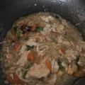 Cooksnap dari Humaira Fisna Ridha untuk resep Sup Telur (Menu Balita 1y+)