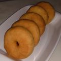 Cooksnap dari Siti Nofiardi untuk resep Donat Kampung EKONOMIS "empuk dan lembut"