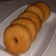 Cooksnap dari Siti Nofiardi untuk resep Donat Kampung EKONOMIS "empuk dan lembut"